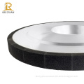 High Cost Performance 14A1 CBN Vitrified Grinding Wheel for Crankshaft and Camshaft